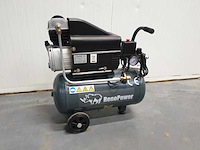 Compressor renopower dd2-25-8-m ongebruikt