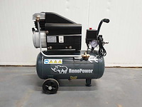 Compressor renopower dd2-25-8-m ongebruikt - afbeelding 2 van  5