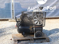 Compressor renopower elektrisch - afbeelding 1 van  1