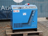 Compressor rtc 15 elektrisch - afbeelding 1 van  1