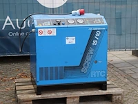 Compressor rtc 15 elektrisch