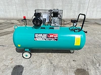 Compressor schmelzer 2025 nieuw
