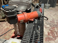 Compressor shamal k30/270 lt276, 380 v (47) - afbeelding 2 van  5