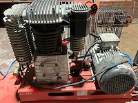 Compressor shamal k30/270 lt276, 380 v (47) - afbeelding 5 van  5