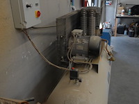 Compressor shamal + luchtdroger boge - afbeelding 4 van  6