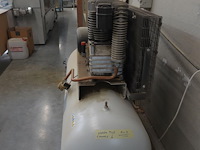 Compressor shamal + luchtdroger boge - afbeelding 5 van  6