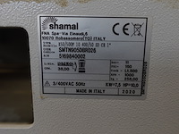 Compressor shamal + luchtdroger boge - afbeelding 6 van  6