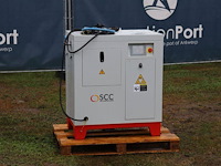 Compressor sor c70 elektrisch 2022 - afbeelding 1 van  1