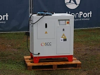Compressor sor c70 elektrisch 2022