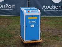 Compressor sor rs-pro 11 elektrisch 2016 - afbeelding 1 van  1