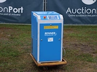 Compressor sor rs-pro 11 elektrisch 2016