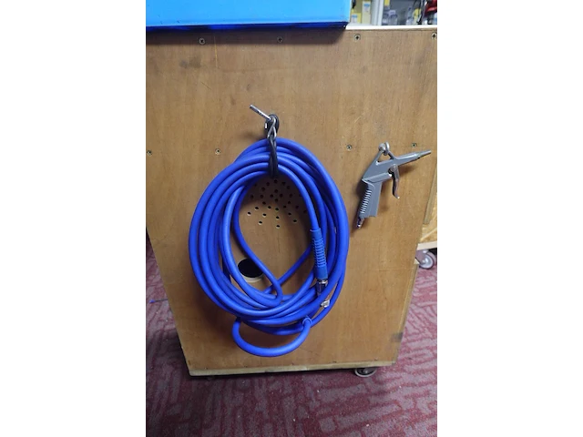 Compressor specair + toebehoren - afbeelding 3 van  8
