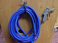 Compressor specair + toebehoren - afbeelding 3 van  8