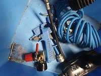 Compressor specair + toebehoren - afbeelding 5 van  8