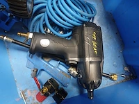 Compressor specair + toebehoren - afbeelding 6 van  8