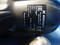 Compressor specair + toebehoren - afbeelding 7 van  8