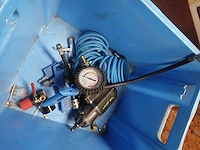 Compressor specair + toebehoren - afbeelding 8 van  8