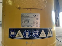 Compressor stanley d 200/10/24v - afbeelding 5 van  5