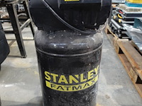 Compressor stanley fatmax - afbeelding 1 van  8