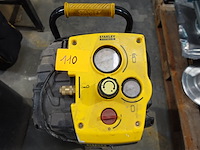 Compressor stanley fatmax - afbeelding 3 van  8