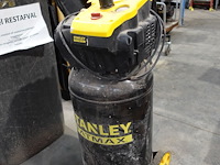 Compressor stanley fatmax - afbeelding 4 van  8