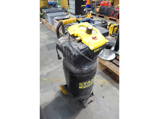 Compressor stanley fatmax - afbeelding 5 van  8