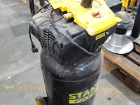 Compressor stanley fatmax - afbeelding 5 van  8