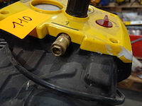 Compressor stanley fatmax - afbeelding 6 van  8