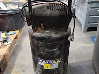 Compressor stanley fatmax - afbeelding 7 van  8