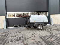 Compressor sullair 65k diesel 2004 - afbeelding 1 van  1
