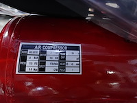 Compressor + toebehoren - afbeelding 3 van  4