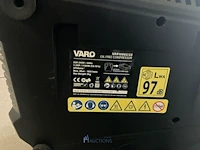 Compressor varo - afbeelding 3 van  4