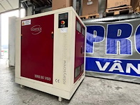 Compressor vortex ers55 elektrisch 55kw 2006