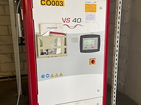 Compressor vs40 - afbeelding 1 van  7
