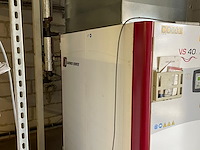 Compressor vs40 - afbeelding 2 van  7