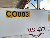 Compressor vs40 - afbeelding 3 van  7