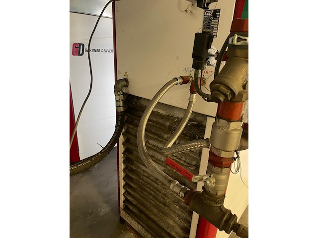 Compressor vs40 - afbeelding 4 van  7