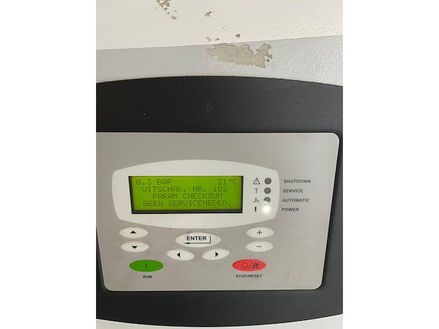 Compressor vs40 - afbeelding 5 van  7
