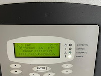 Compressor vs40 - afbeelding 5 van  7