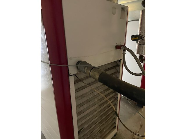 Compressor vs40 - afbeelding 7 van  7