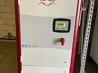 Compressor vs40 - afbeelding 1 van  3