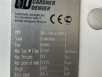 Compressor vs40 - afbeelding 2 van  3