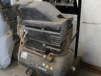 Compressor wurth - afbeelding 2 van  5