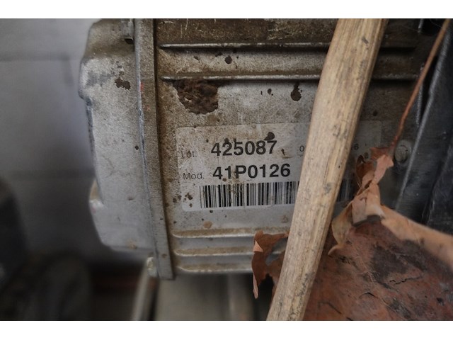Compressor wurth - afbeelding 3 van  5