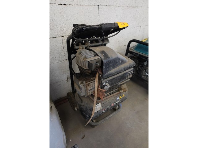 Compressor wurth - afbeelding 5 van  5