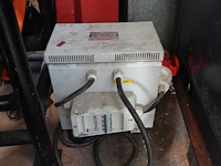 Compressor zidnair & drukvat - afbeelding 2 van  8