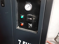 Compressor zidnair & drukvat - afbeelding 5 van  8