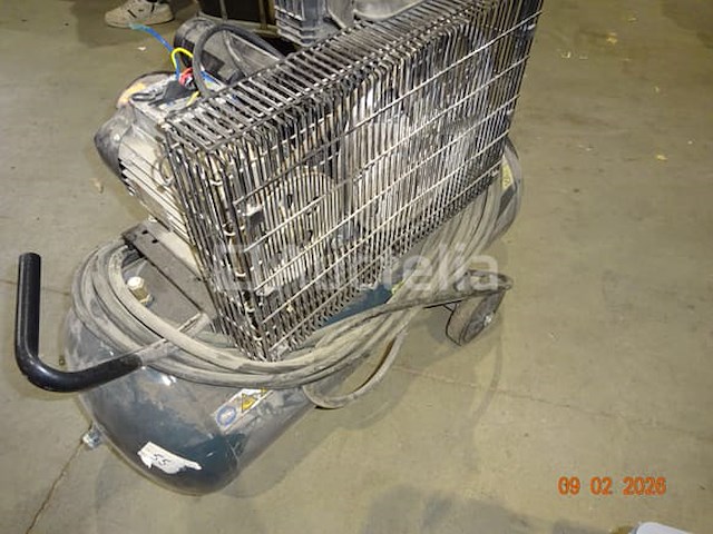 Compressor - afbeelding 4 van  5