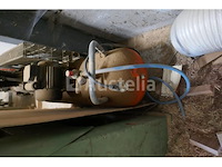 Compressor - afbeelding 1 van  3