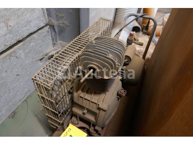 Compressor - afbeelding 2 van  3